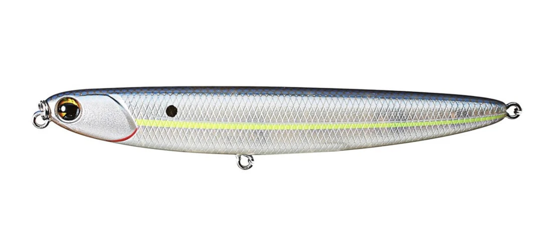 Freshwater Ima Skimmer 110 Topwater Lure 4.25" 9 Freshwater Ima Skimmer 110 Topwater Lure 4.25"