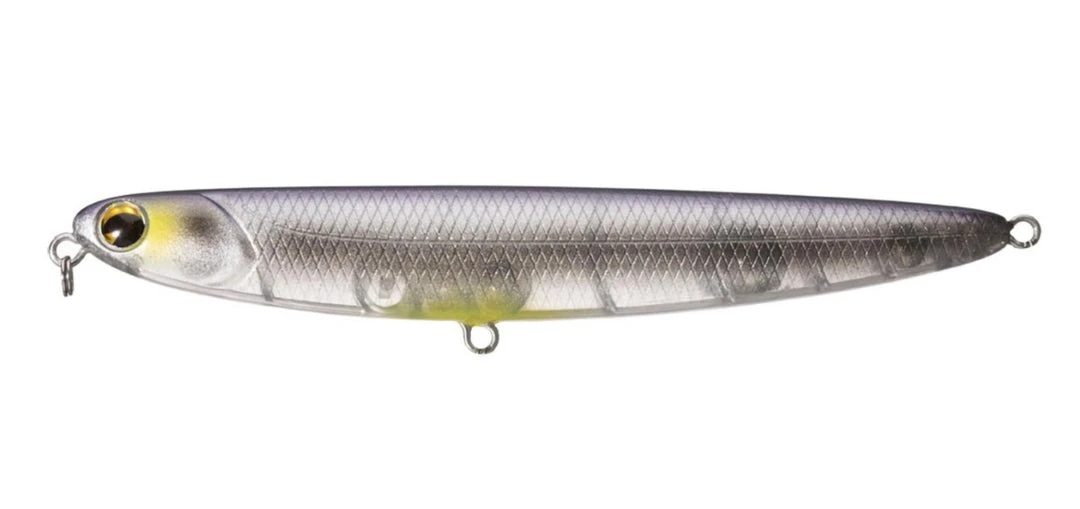 Freshwater Ima Skimmer 110 Topwater Lure 4.25" 10 Freshwater Ima Skimmer 110 Topwater Lure 4.25"