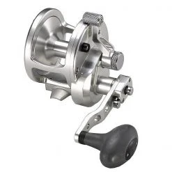 Avet JX 2 Speed Lever Drag Reels