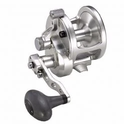 Avet JX 2 Speed Lever Drag Reels