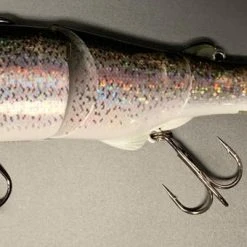 Imakatsu 3D Replicator Trinity Lures