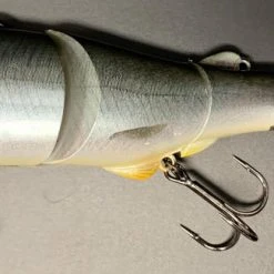 Imakatsu 3D Replicator Trinity Lures