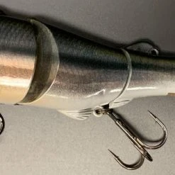 Imakatsu 3D Replicator Trinity Lures