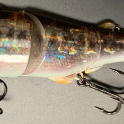 Imakatsu 3D Replicator Trinity Lures
