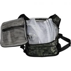 AFTCO Urban Angler Backpack Green Digi Camo
