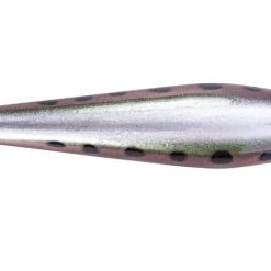 JRI Custom Lures JRI-4 Surface Iron Jigs 24 JRI Custom Lures JRI-4 Surface Iron Jigs