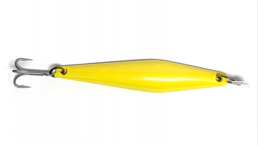 JRI Custom Lures JRI-4 Surface Iron Jigs 14 JRI Custom Lures JRI-4 Surface Iron Jigs