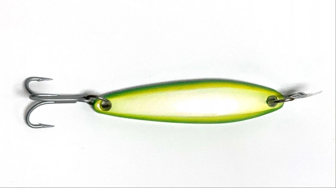 JRI Custom Lures JRI-66 Yo-Yo Iron Jigs 8 JRI Custom Lures JRI-66 Yo-Yo Iron Jigs