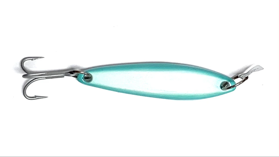 JRI Custom Lures JRI-66 Yo-Yo Iron Jigs 5 JRI Custom Lures JRI-66 Yo-Yo Iron Jigs