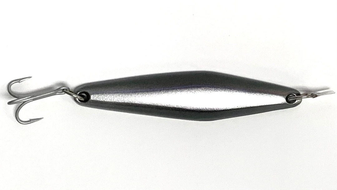 JRI Custom Lures JRI-3 Surface Iron Jigs 12 JRI Custom Lures JRI-3 Surface Iron Jigs