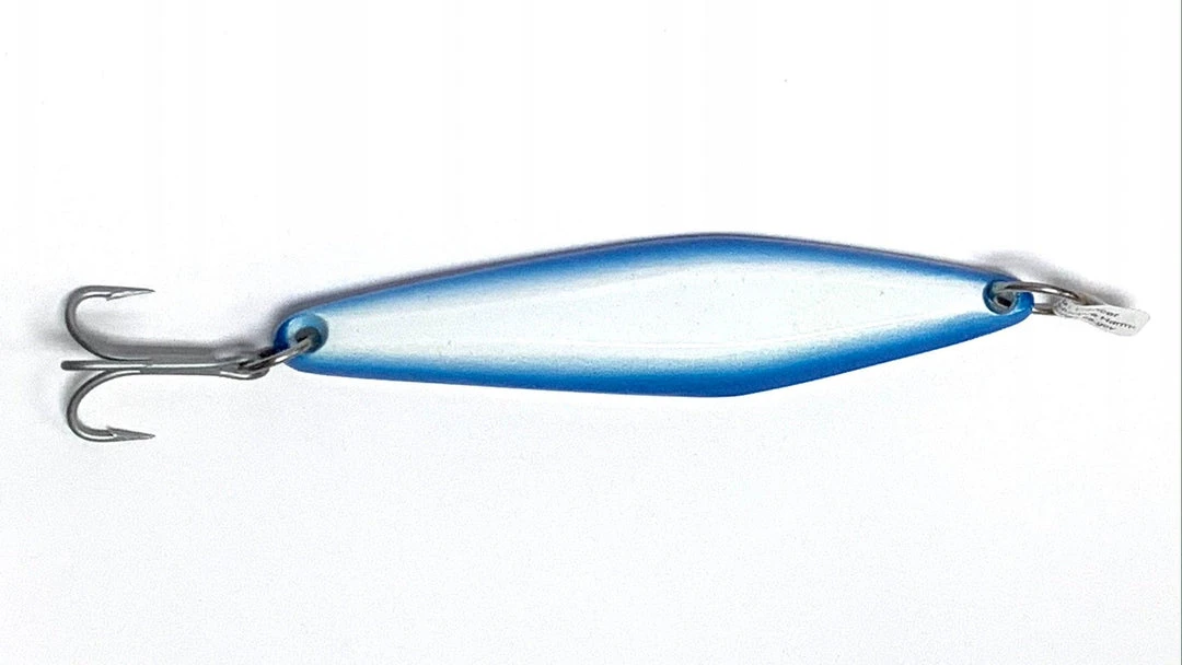 JRI Custom Lures JRI-3 Surface Iron Jigs 8 JRI Custom Lures JRI-3 Surface Iron Jigs