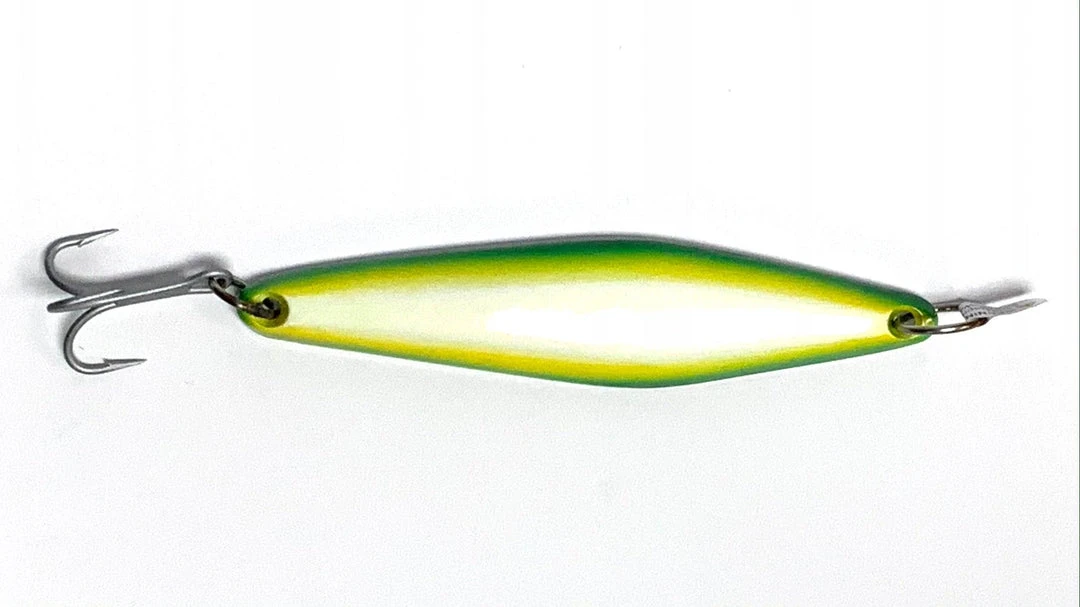 JRI Custom Lures JRI-3 Surface Iron Jigs 10 JRI Custom Lures JRI-3 Surface Iron Jigs