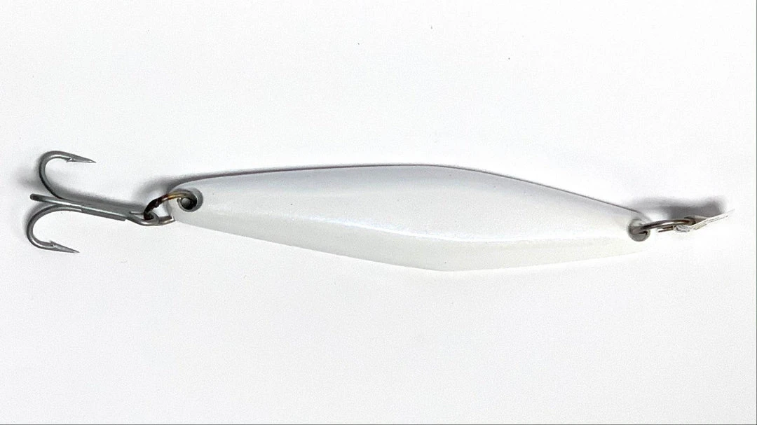 JRI Custom Lures JRI-3 Surface Iron Jigs 11 JRI Custom Lures JRI-3 Surface Iron Jigs