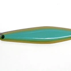 JRI Custom Lures JRI-3 Surface Iron Jigs