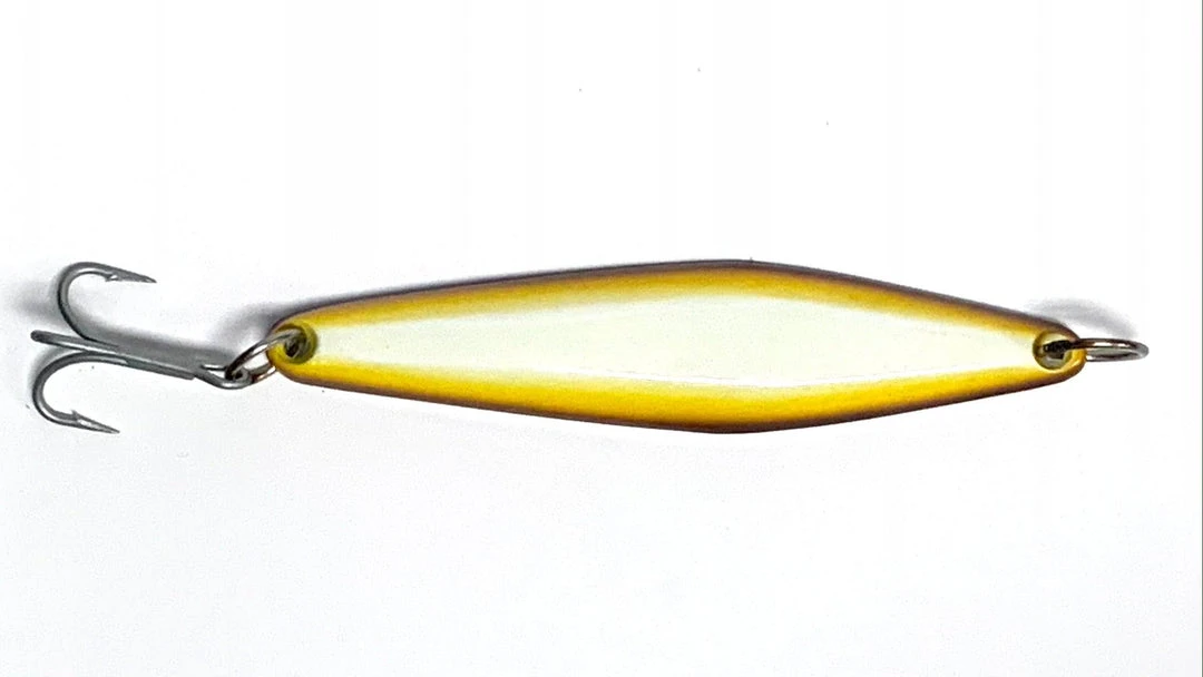 JRI Custom Lures JRI-1 Surface Iron Jigs 7 JRI Custom Lures JRI-1 Surface Iron Jigs