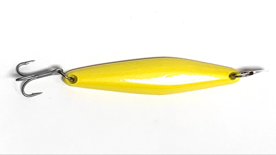 JRI Custom Lures JRI-1 Surface Iron Jigs 9 JRI Custom Lures JRI-1 Surface Iron Jigs