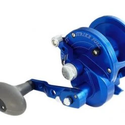 Avet JX 2 Speed Lever Drag Reels