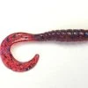 Tackle Express Brand Jay Poore's Famous Worms Freshwater