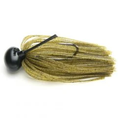 Keitech Tungsten Football Jig Model II Version 2.0 Freshwater