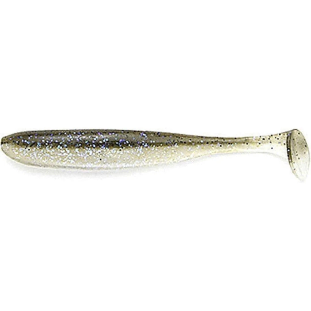 Lures Keitech Easy Shiner 2" 9 Lures Keitech Easy Shiner 2"