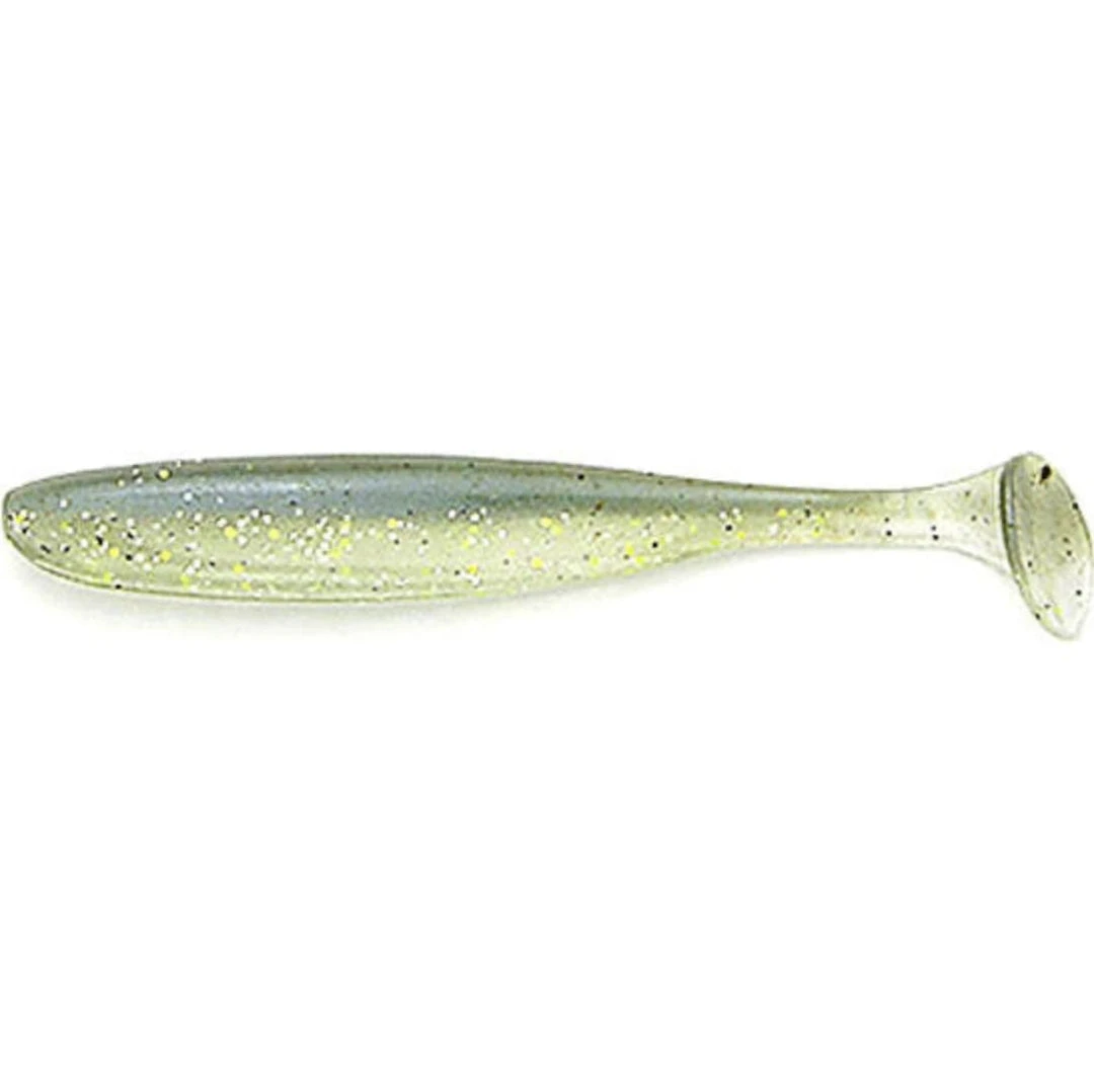 Lures Keitech Easy Shiner 2" 5 Lures Keitech Easy Shiner 2"