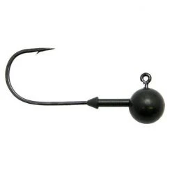 Freshwater Keitech Super Round Tungsten Jig Heads