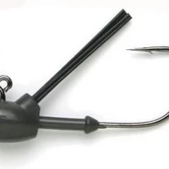 Keitech Tungsten Fine Guard Jig Head