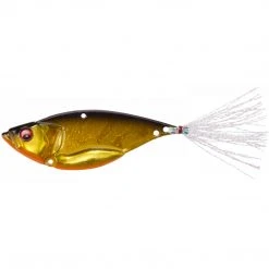 Freshwater Megabass Dyna Response