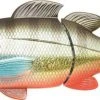 Freshwater Lucky Craft Real Bluegill 165S