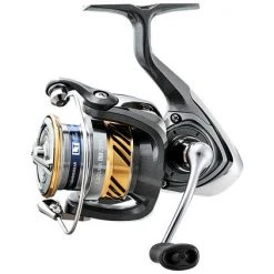 Daiwa Laguna LT Spinning Reel