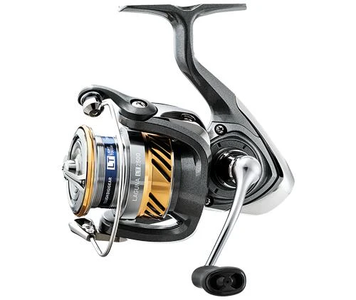 Daiwa Laguna LT Spinning Reel 3 Daiwa Laguna LT Spinning Reel