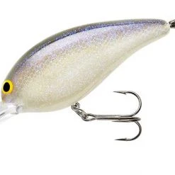 Norman Lures Norman Deep Little N Crankbait