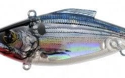 Freshwater Bill Lewis Lures Rat-L-Trap With Liv-N-Sound