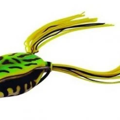 Freshwater SPRO Dean Rojas Bronzeye Baby Popper 50 18 Freshwater SPRO Dean Rojas Bronzeye Baby Popper 50