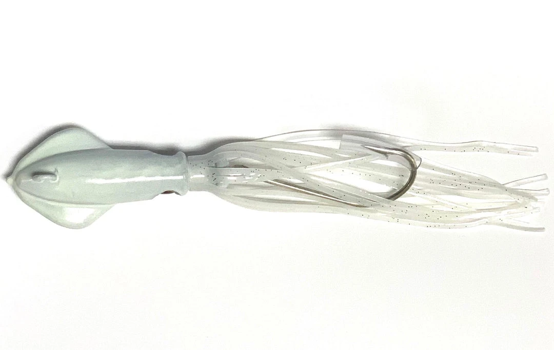 Lingcod Jigs - Squid 3 Lingcod Jigs - Squid