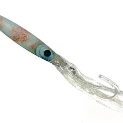 Lingcod Jigs Living Squids Saltwater