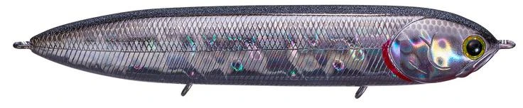 Lucky Craft Super Sammy 126 Freshwater 3 Lucky Craft Super Sammy 126 Freshwater