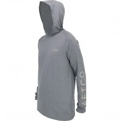 AFTCO Samurai 2 Long Sleeve Hooded Performance Shirt 7 AFTCO Samurai 2 Long Sleeve Hooded Performance Shirt