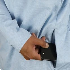 Aftco Rescue Econyl Lightweight Hoodie