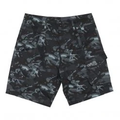Aftco Tactical Fishing Shorts