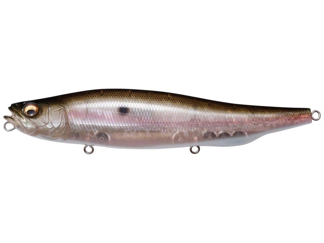 Megabass Megadog 220 Pencil 9 Megabass Megadog 220 Pencil