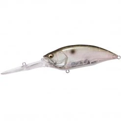 Megabass Big-M 7.5 Crankbait Freshwater