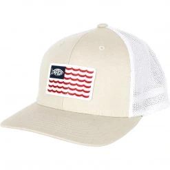 Aftco Canton Trucker Hats