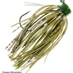 Z Man Z-Man ShroomZ Micro Finesse Jigs