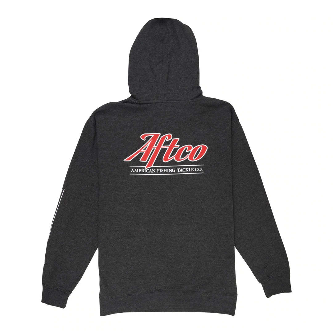 AFTCO Flick Pullover Hoodie 3 AFTCO Flick Pullover Hoodie