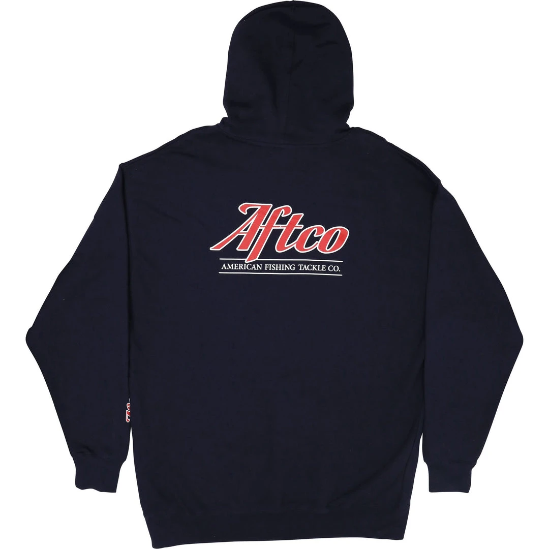 AFTCO Flick Pullover Hoodie 4 AFTCO Flick Pullover Hoodie