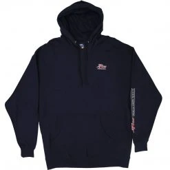 AFTCO Flick Pullover Hoodie 7 AFTCO Flick Pullover Hoodie