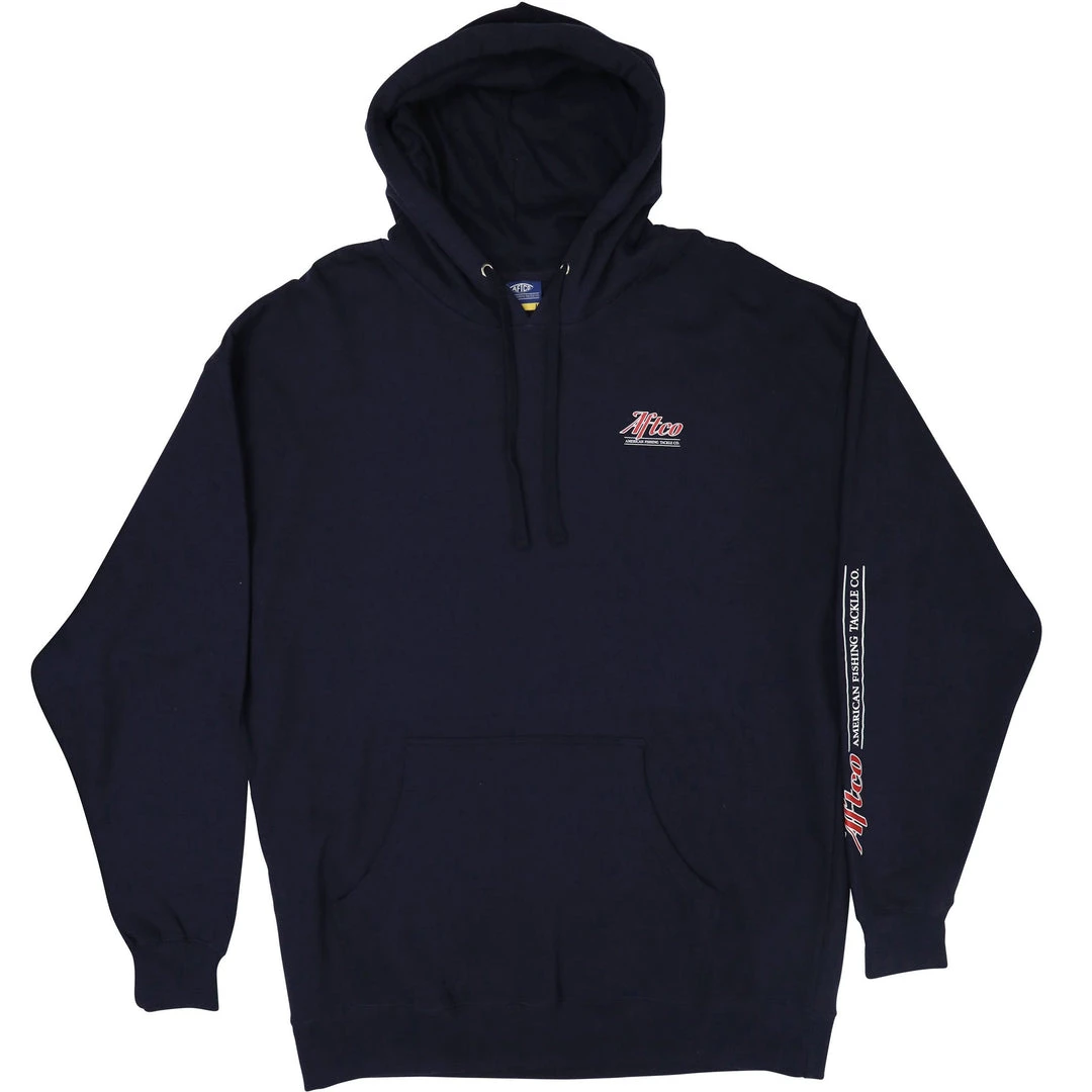 AFTCO Flick Pullover Hoodie 5 AFTCO Flick Pullover Hoodie