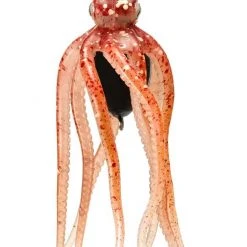 Saltwater Mustad InkVader Octopus Jigs