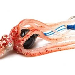 Saltwater Mustad InkVader Octopus Jigs